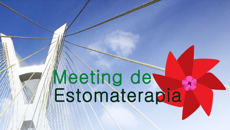 I Meeting de Estomaterapia