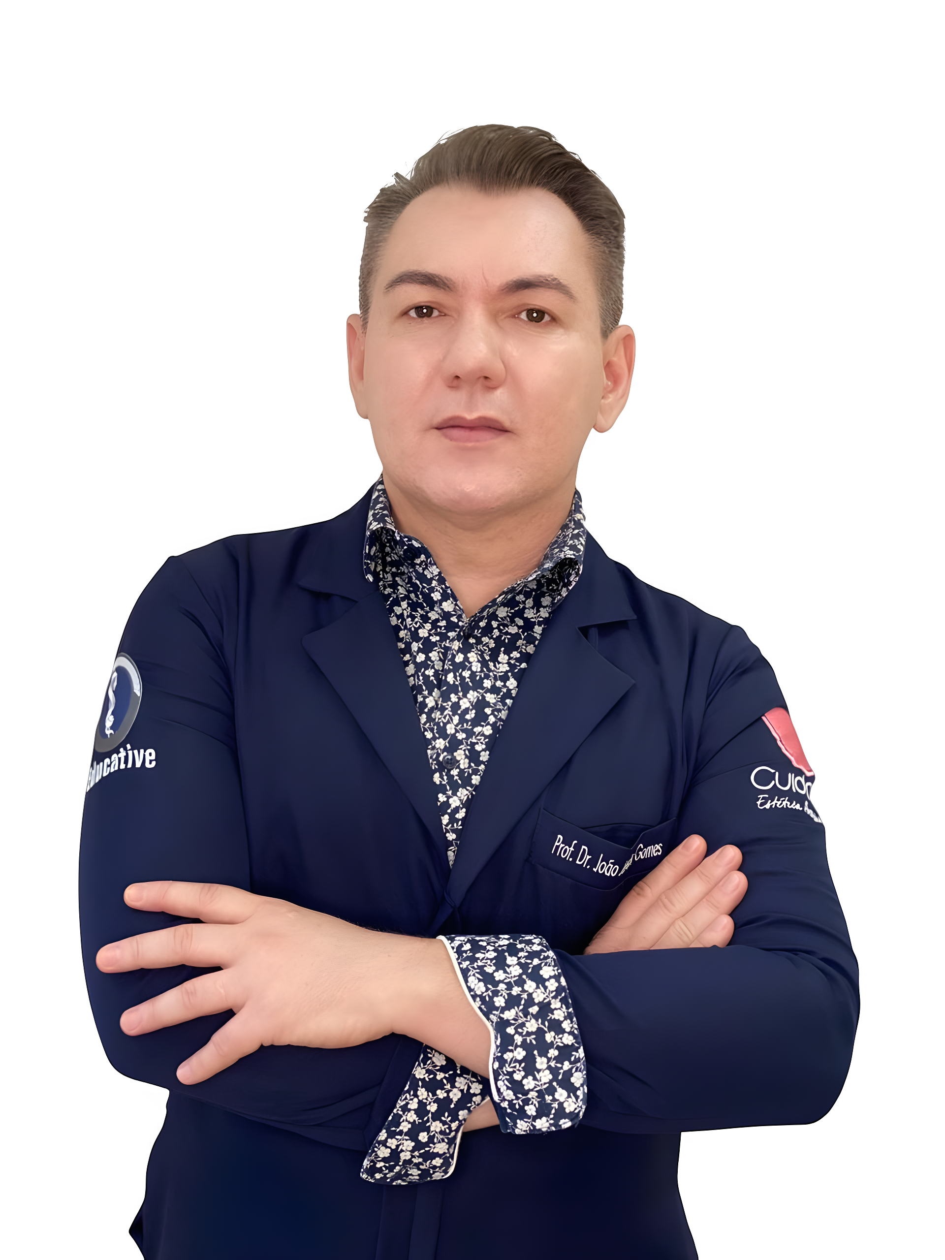 João Corrigido e com efeito